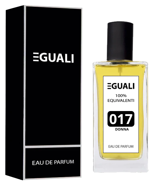 EGUALI-017 Ricorda Million Gold - Donna