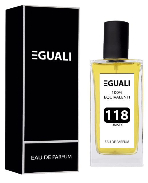 118 PROFUMO EQUIVALENTE A CAFE ROSE DI TOM FORD - UNISEX - ProfumiGratis.it