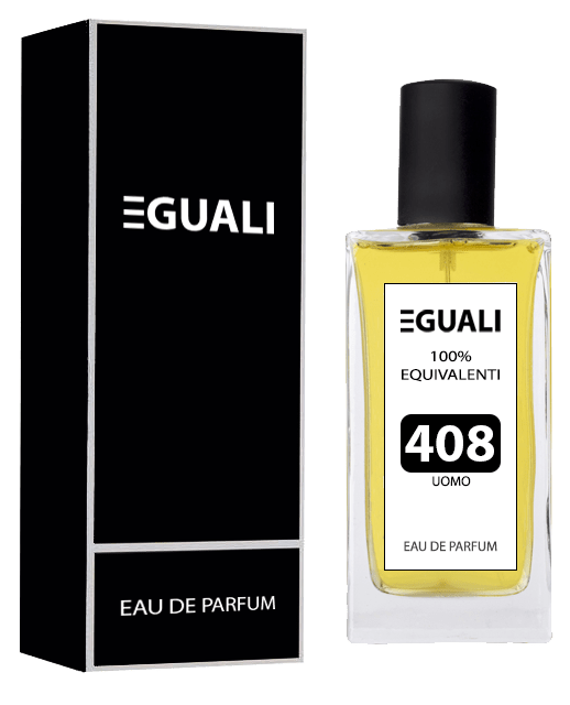 408 ispirato a X FOR MEN (CLIVE CHRISTIAN) - ProfumiGratis.it