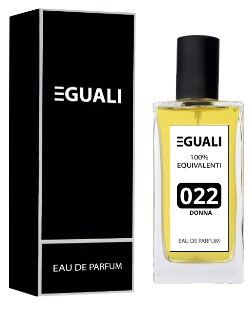 EGUALI-022 Ricorda LoveMe The Emerald Elixir di Tous - Donna