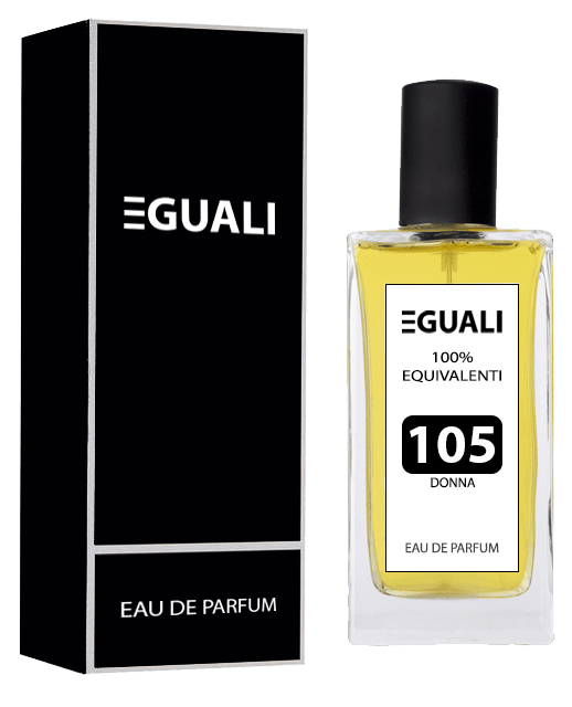 Profumo equivalente n. 105 ispirato a AMOR AMOR