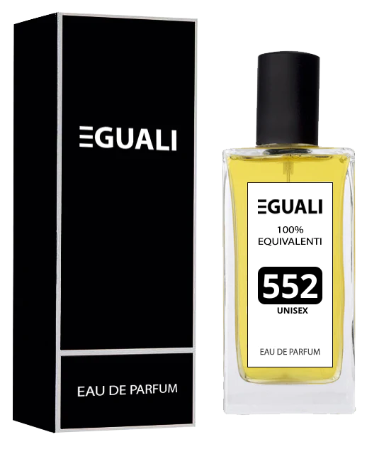 EGUALI-552 Ricorda Vanilla 28 di Kayali - Unisex