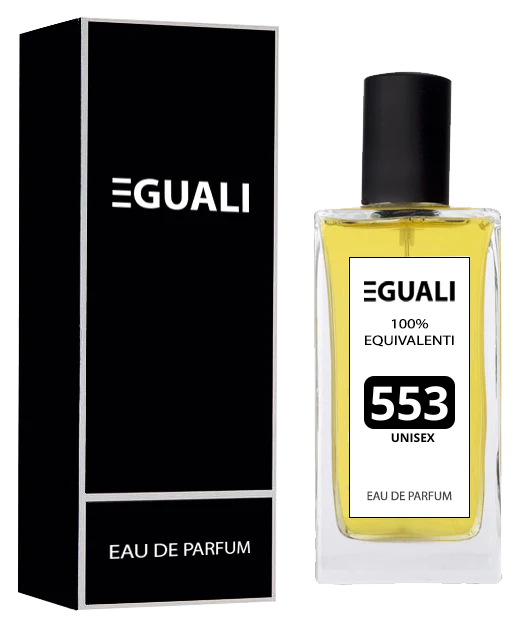 EGUALI-553 Ricorda Santal 33 di Le Labo - Unisex