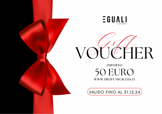 Buono Regalo Gift Card