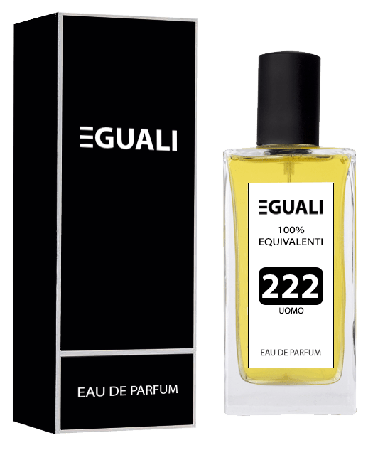 222 ispirato a ACQUA DI GIÒ (GIORGIO ARMANI) - ProfumiGratis.it