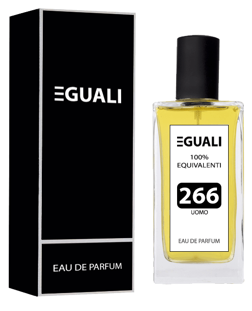266 ispirato a STRONGER WITH YOU
