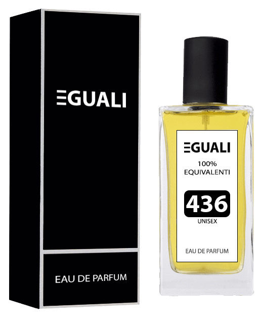 436 ispirato a NEW YORK PATCHOULI (BOND No.9) - ProfumiGratis.it